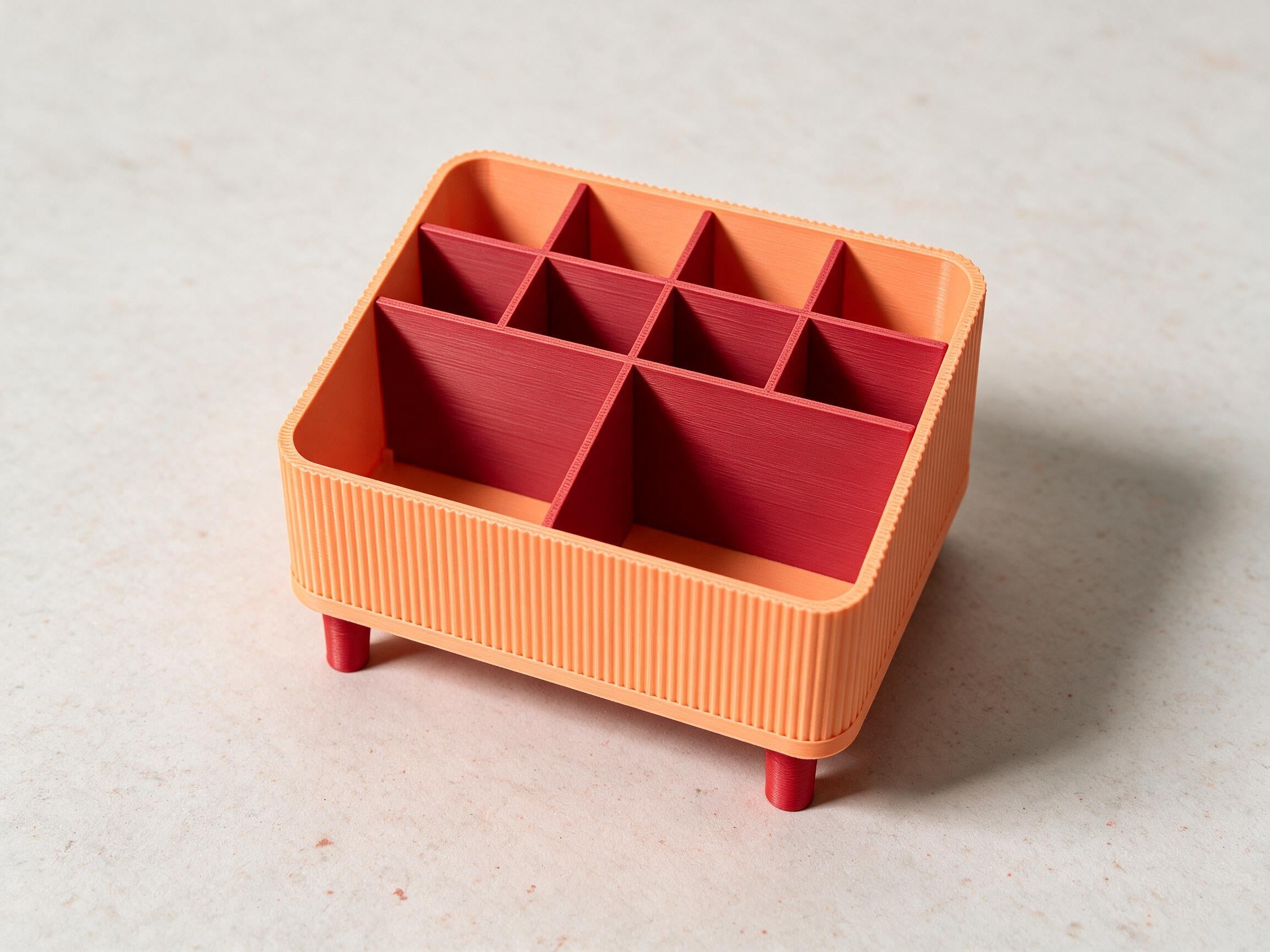 Malo Organizer