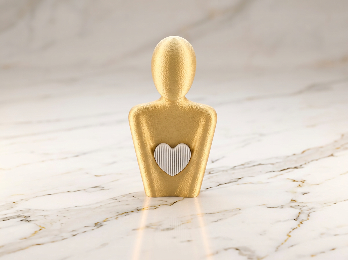 Ena Skulptur