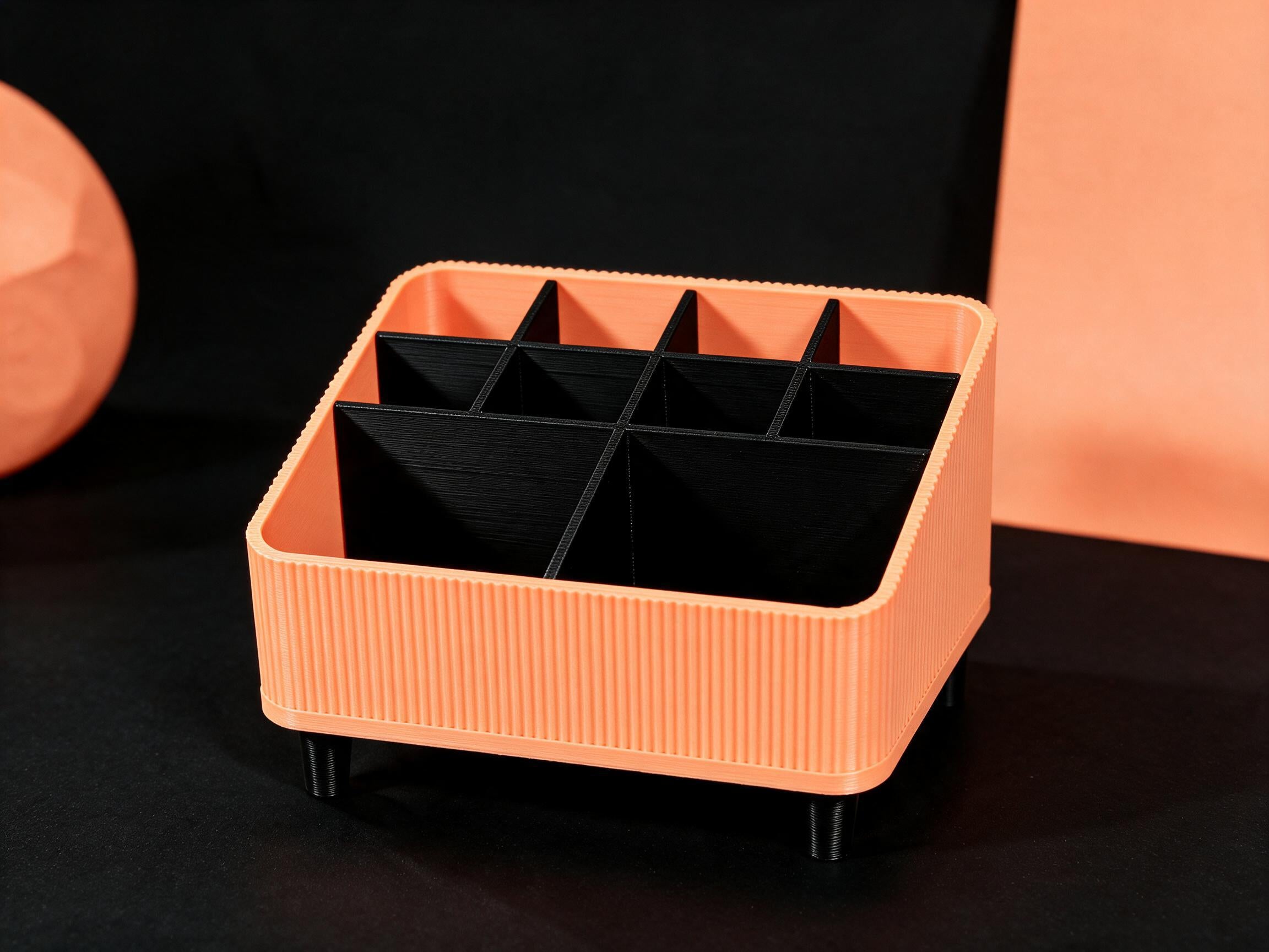 Malo Organizer