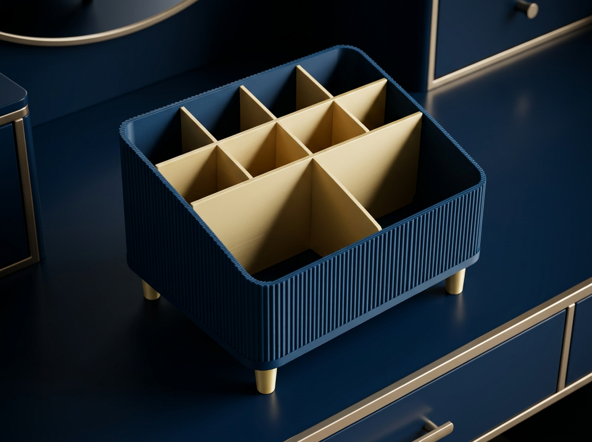 Malo Organizer