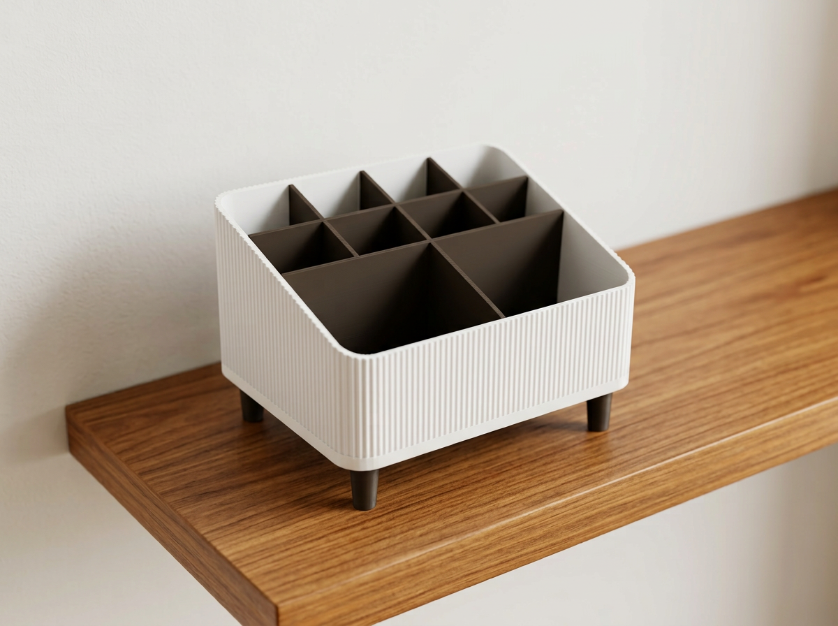 Malo Organizer