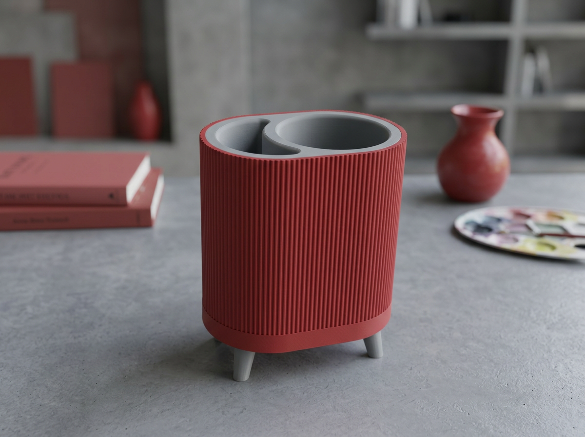 Kiyo Organizer - Größe S