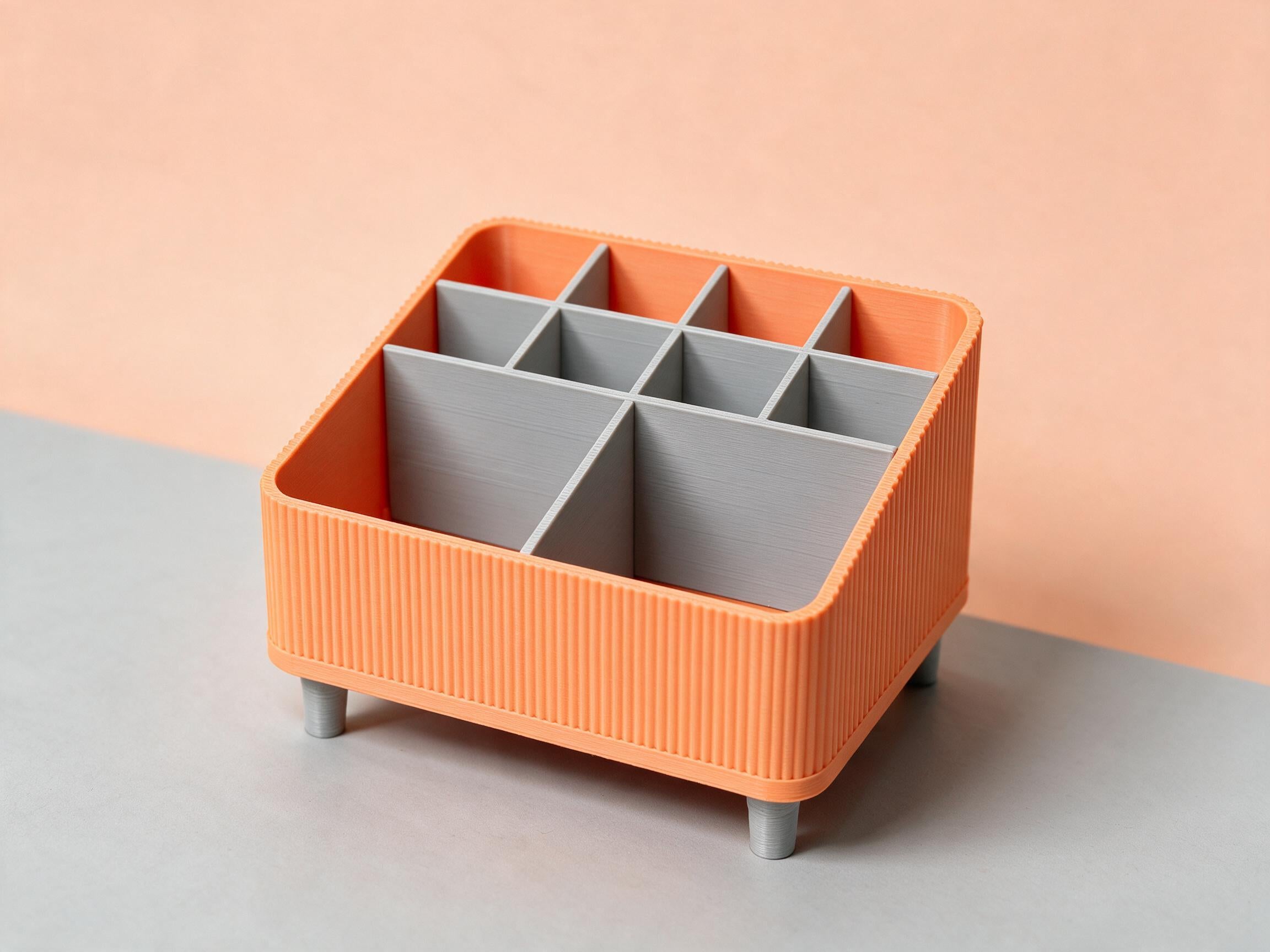Malo Organizer