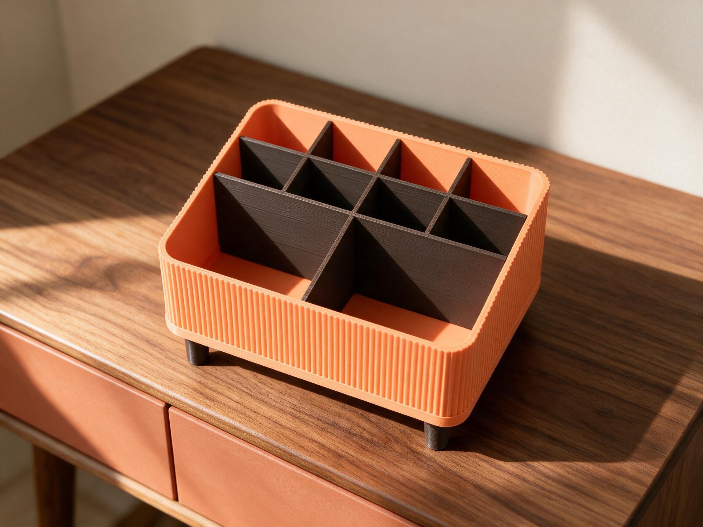 Malo Organizer