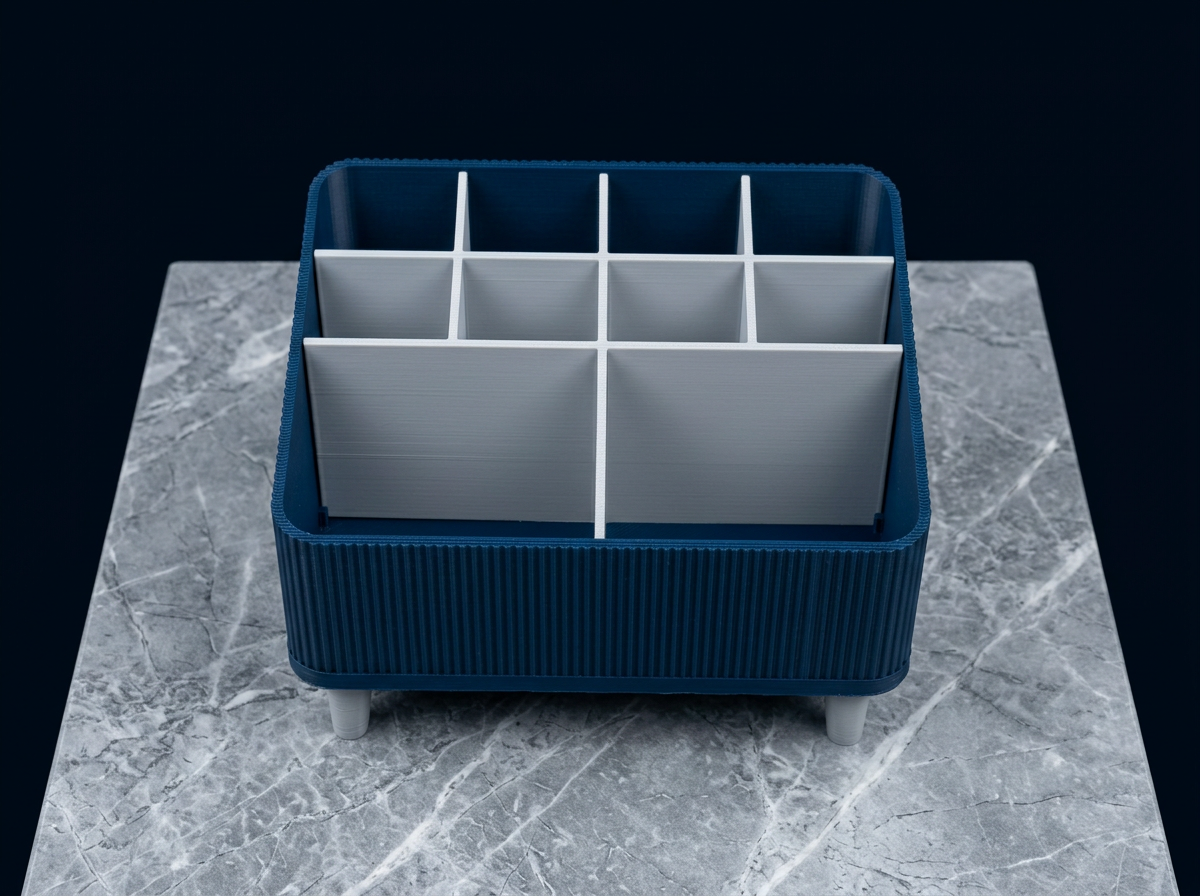 Malo Organizer