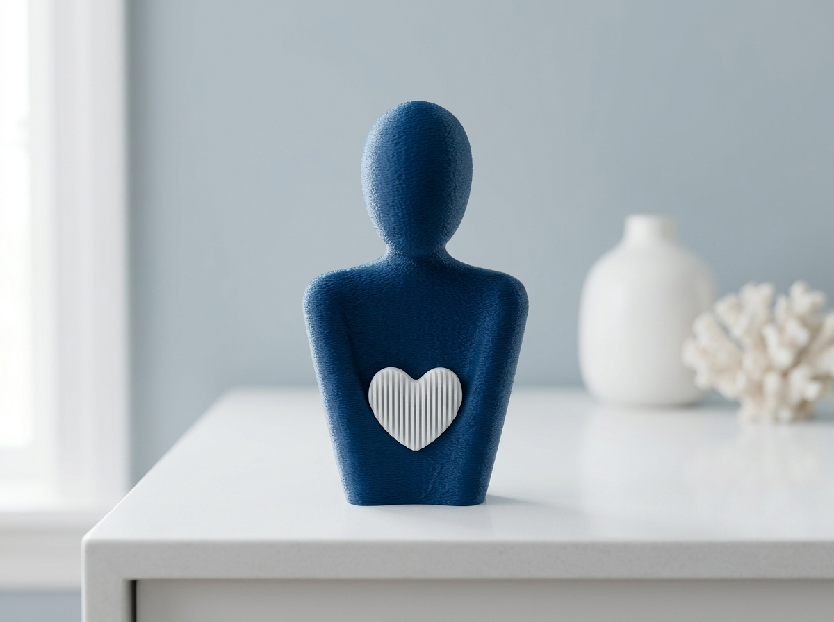 Ena Skulptur