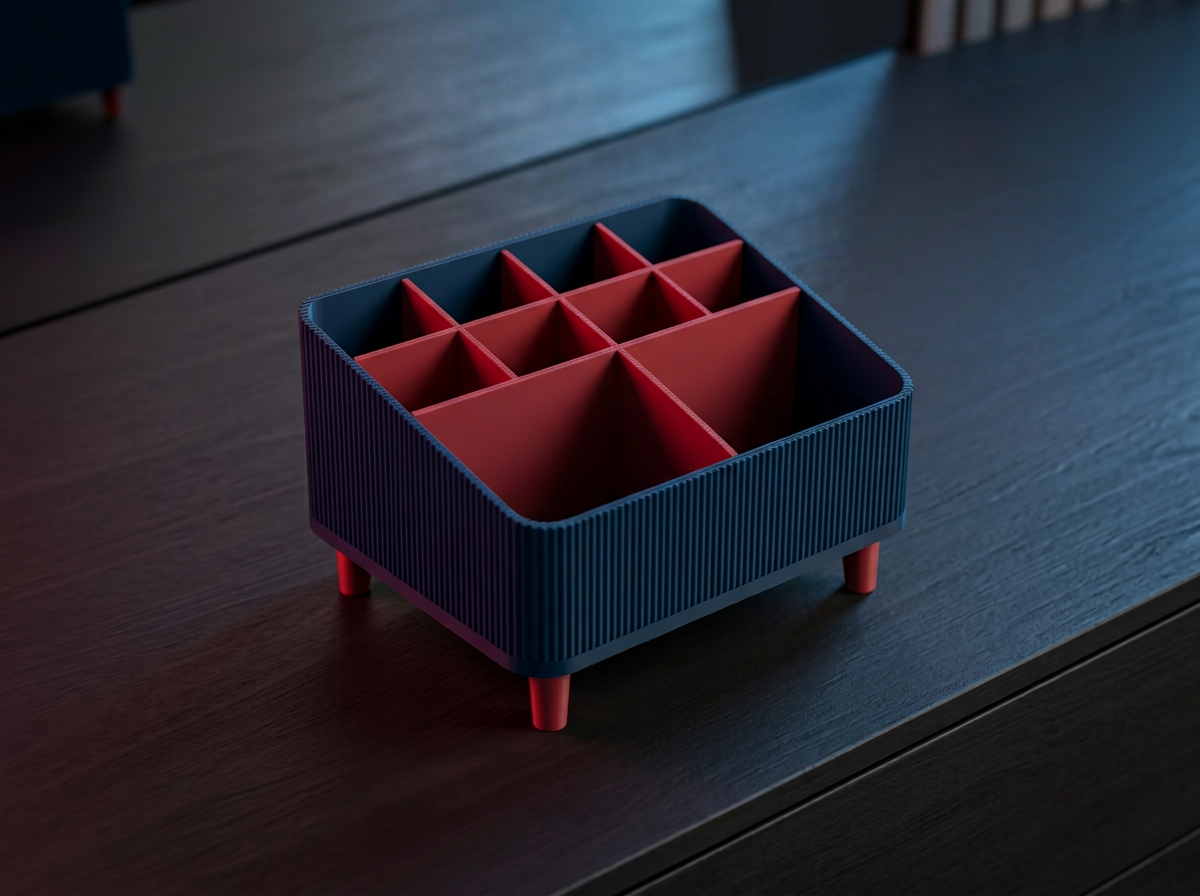 Malo Organizer