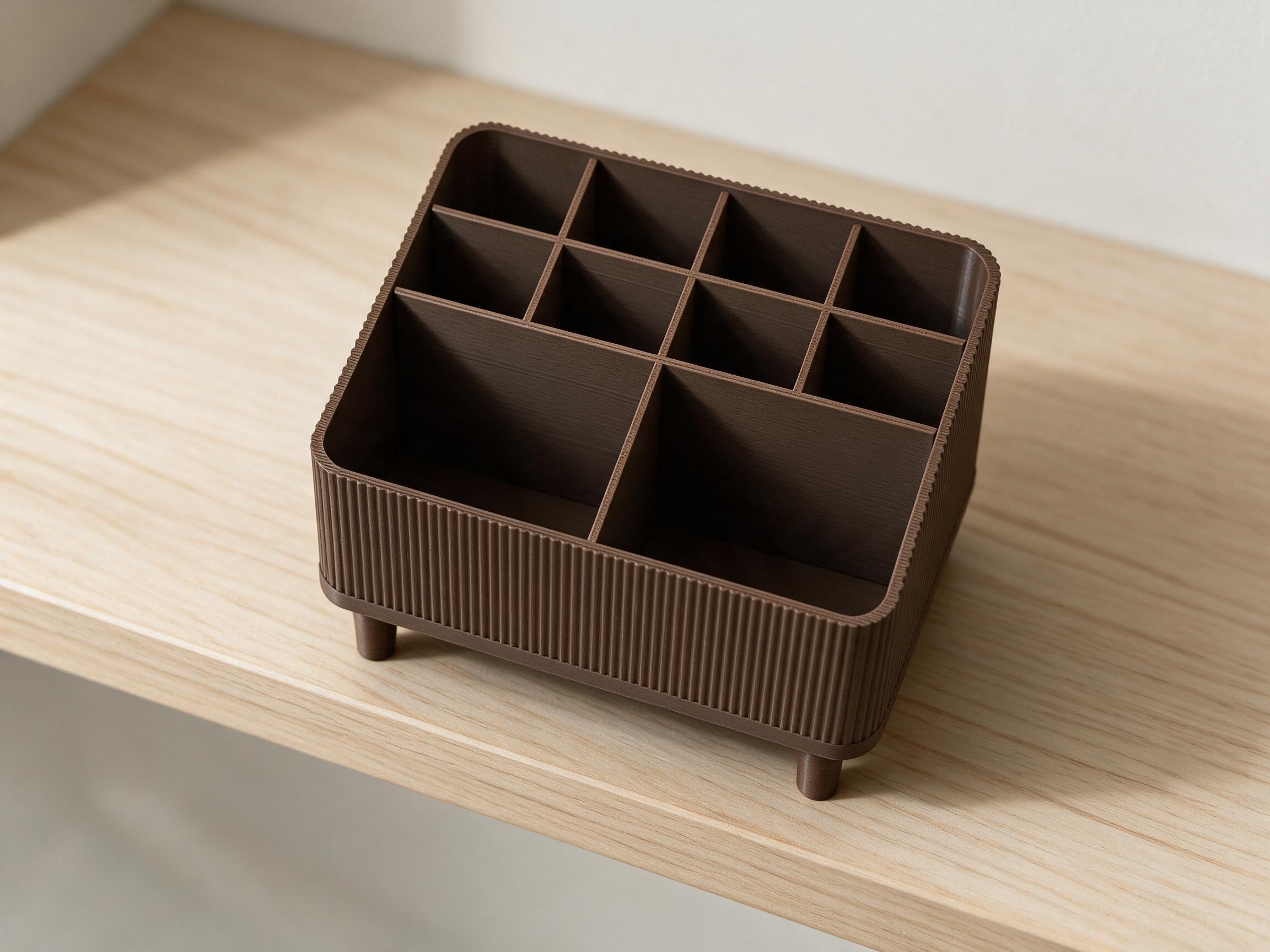 Malo Organizer