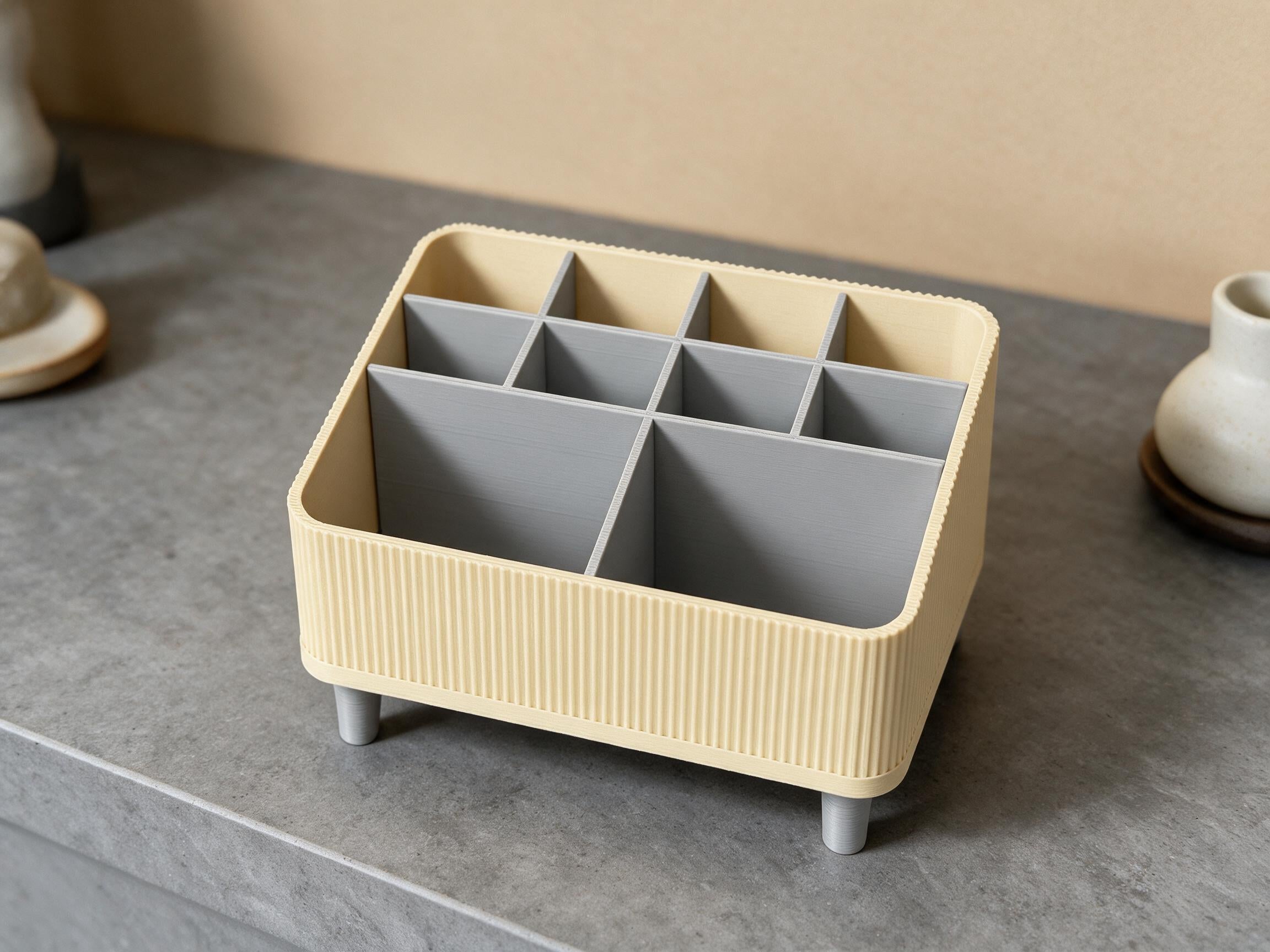 Malo Organizer