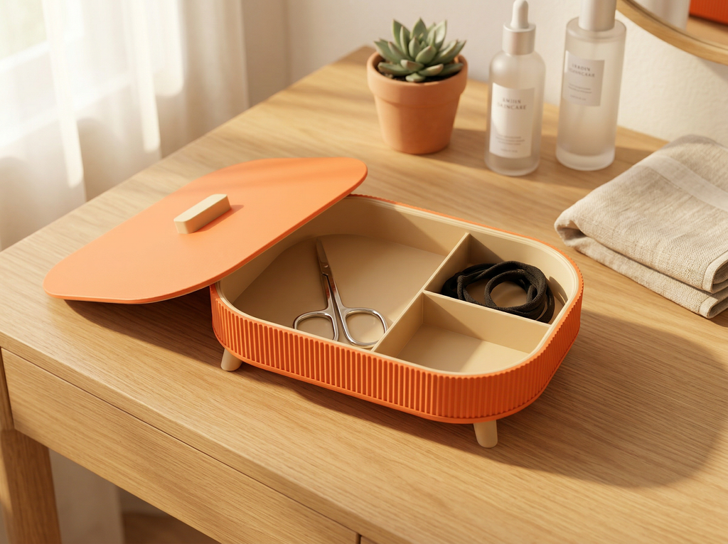 Mino Slim Organizer - Größe L