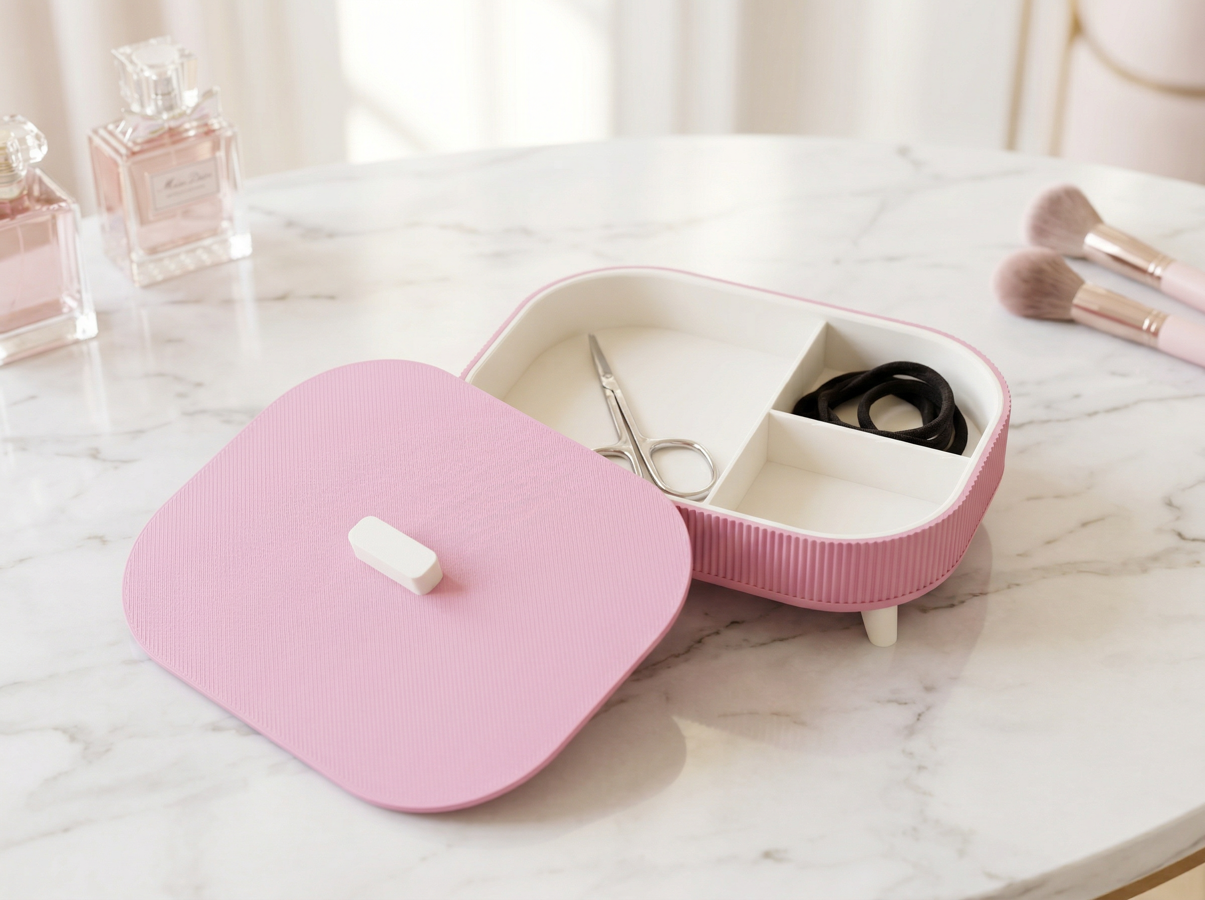 Mino Slim Organizer - Größe L