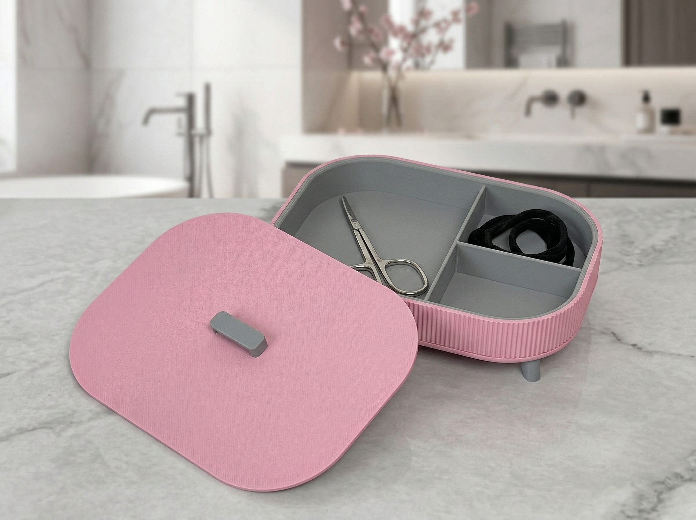Mino Slim Organizer - Größe L