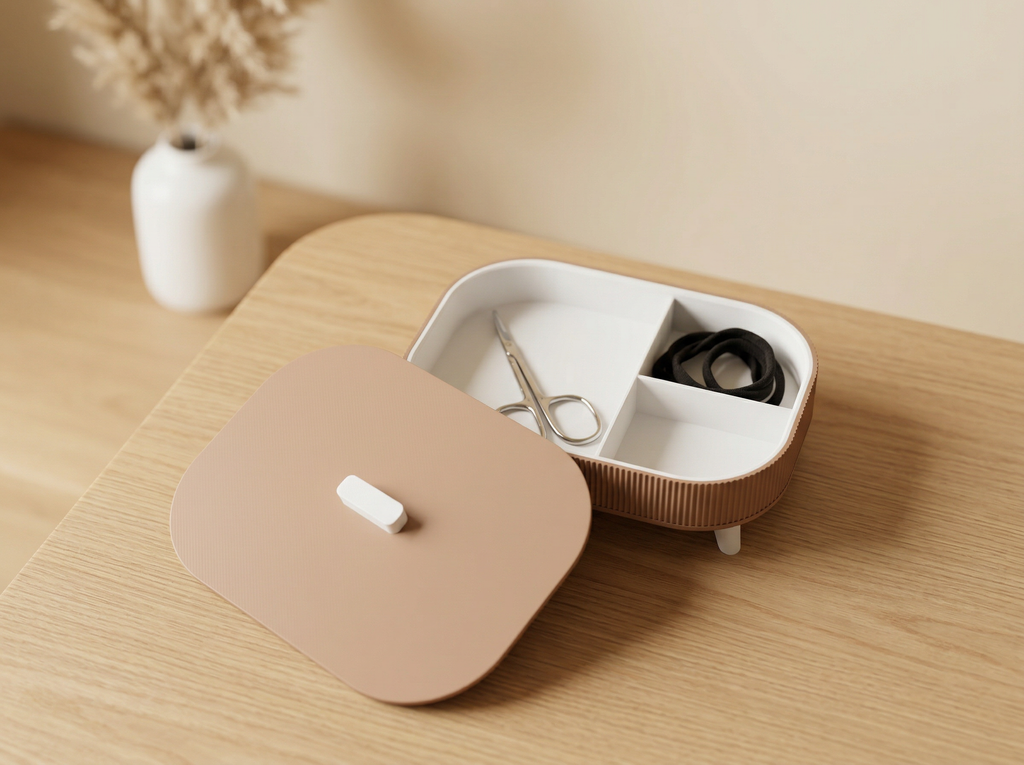 Mino Slim Organizer - Größe L