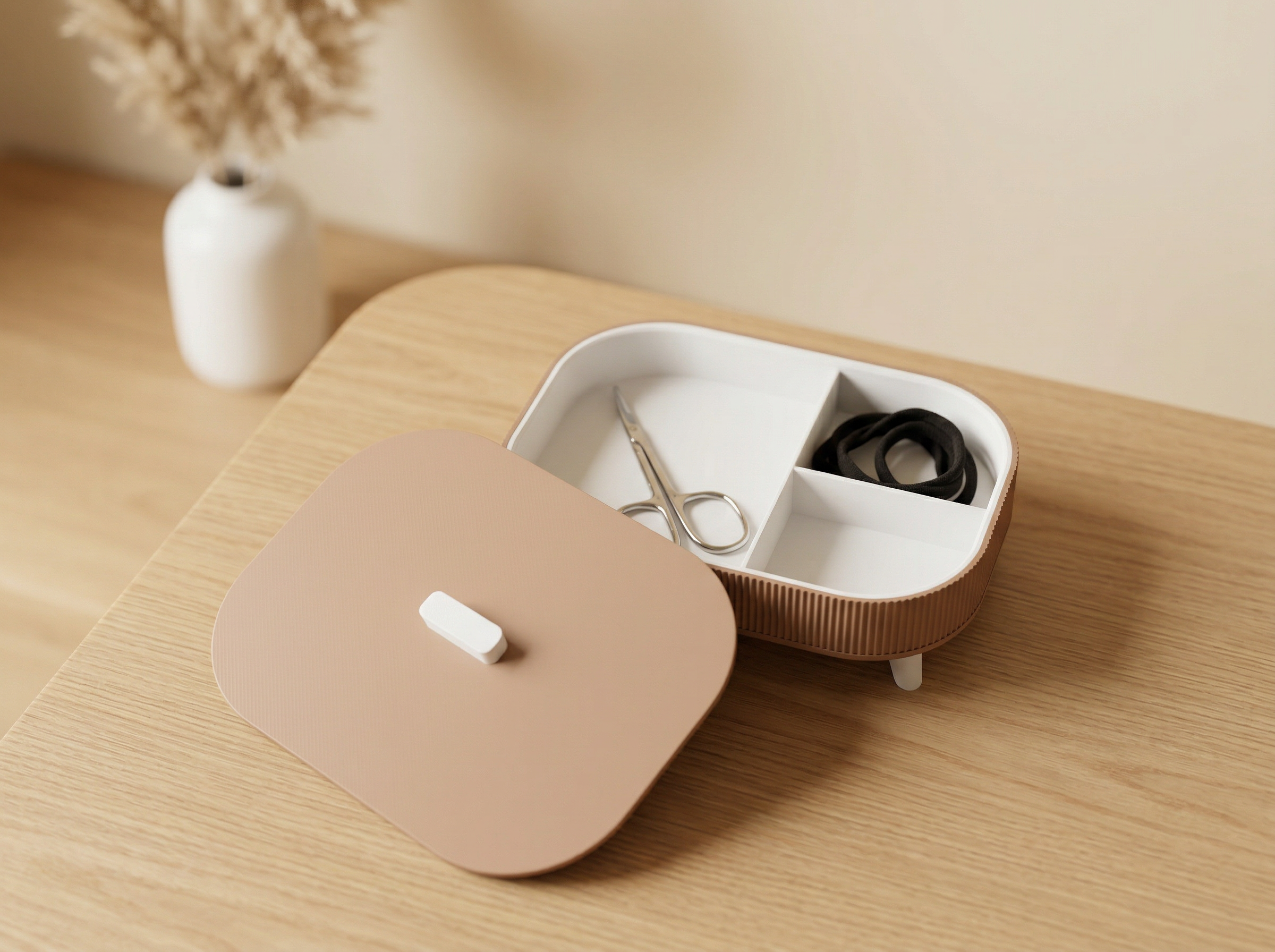 Mino Slim Organizer - Größe L