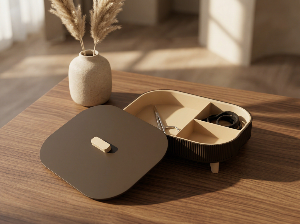 Mino Slim Organizer - Größe L