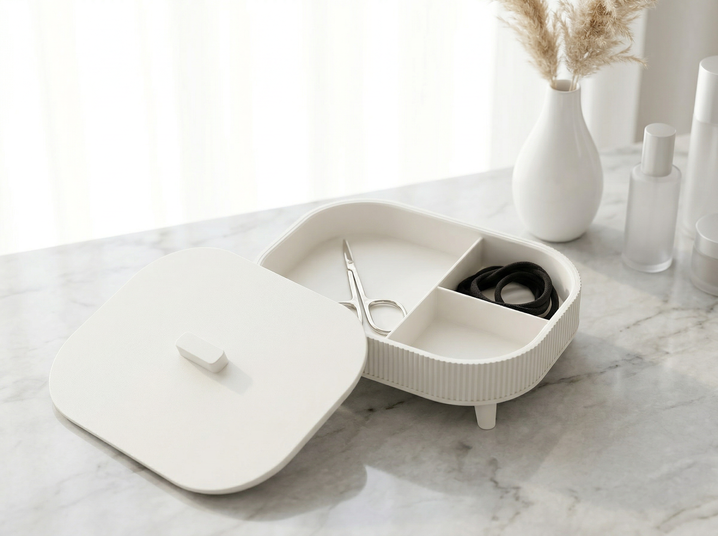 Mino Slim Organizer - Größe L