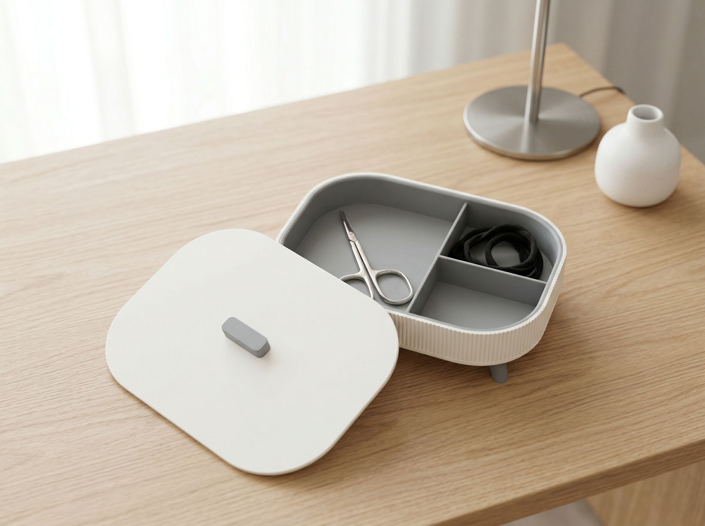 Mino Slim Organizer - Größe L